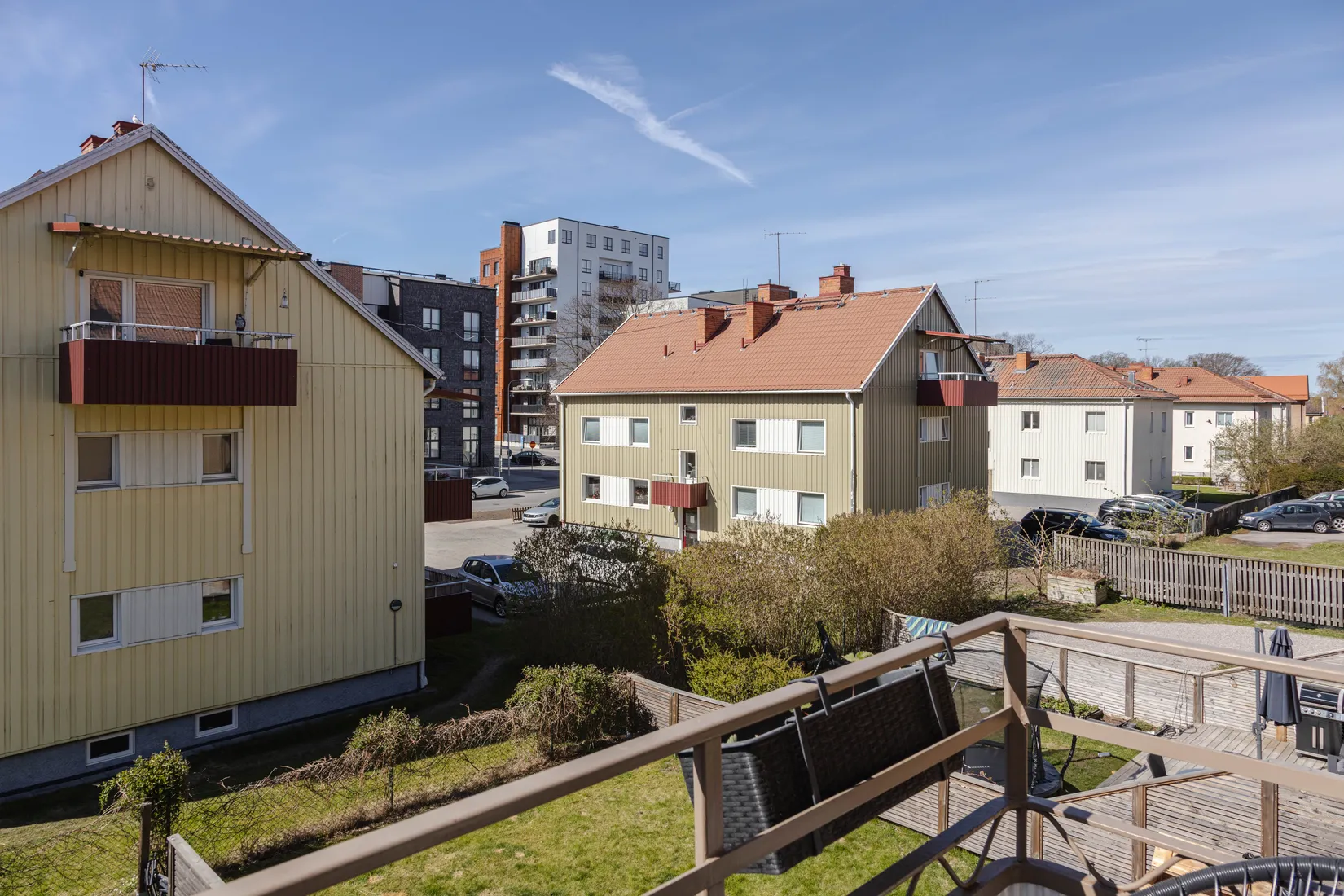 Bostadsrätt, Heljestrandsgatan 9A, Eskilstuna