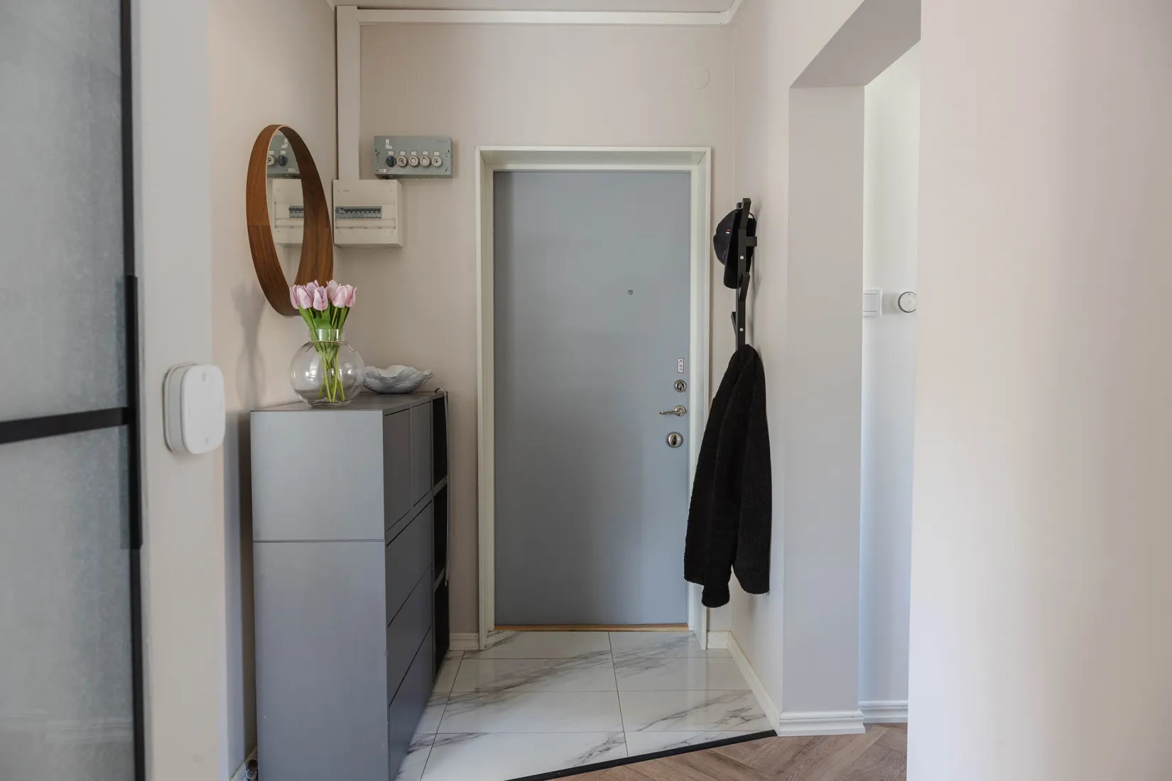 Bostadsrätt, Heljestrandsgatan 9A, Eskilstuna