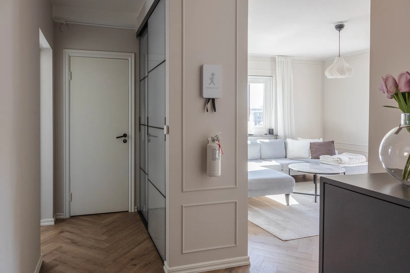 Bostadsrätt, Heljestrandsgatan 9A, Eskilstuna