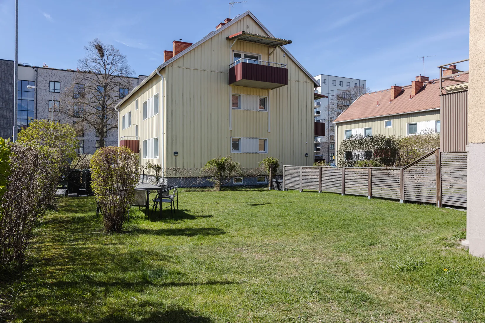 Bostadsrätt, Heljestrandsgatan 9A, Eskilstuna