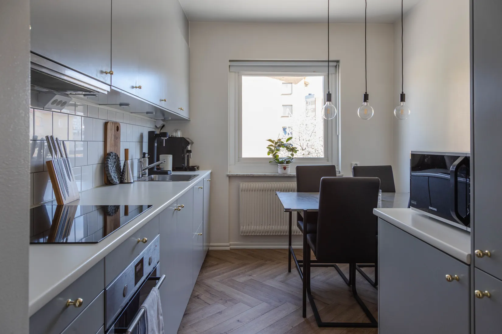 Bostadsrätt, Heljestrandsgatan 9A, Eskilstuna