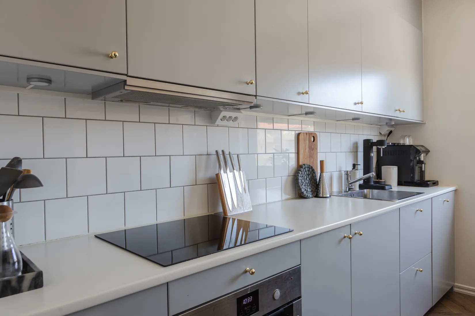 Bostadsrätt, Heljestrandsgatan 9A, Eskilstuna
