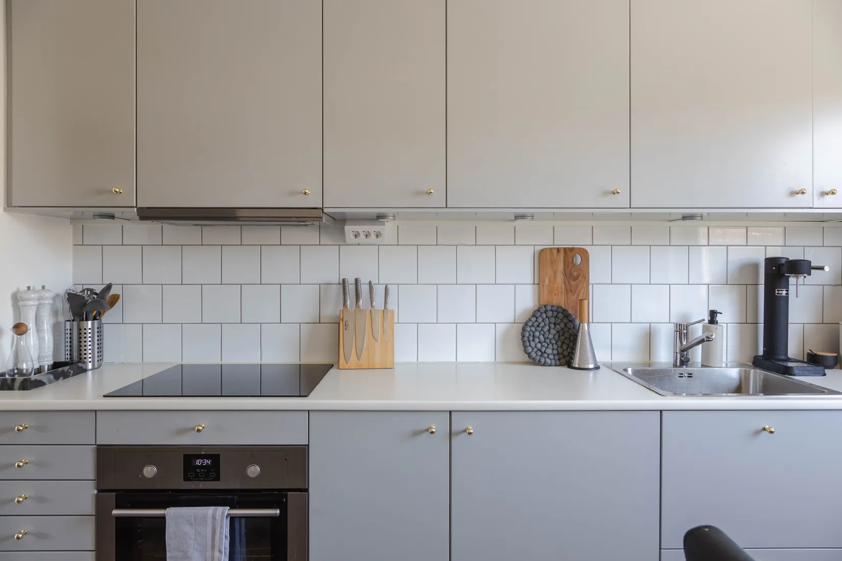 Bostadsrätt, Heljestrandsgatan 9A, Eskilstuna