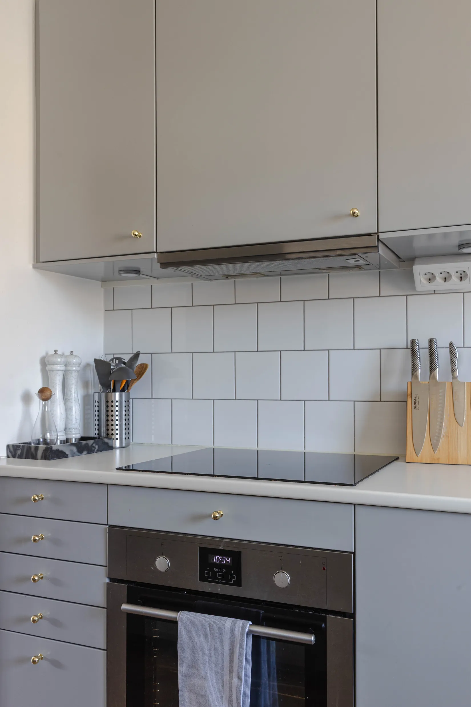 Bostadsrätt, Heljestrandsgatan 9A, Eskilstuna