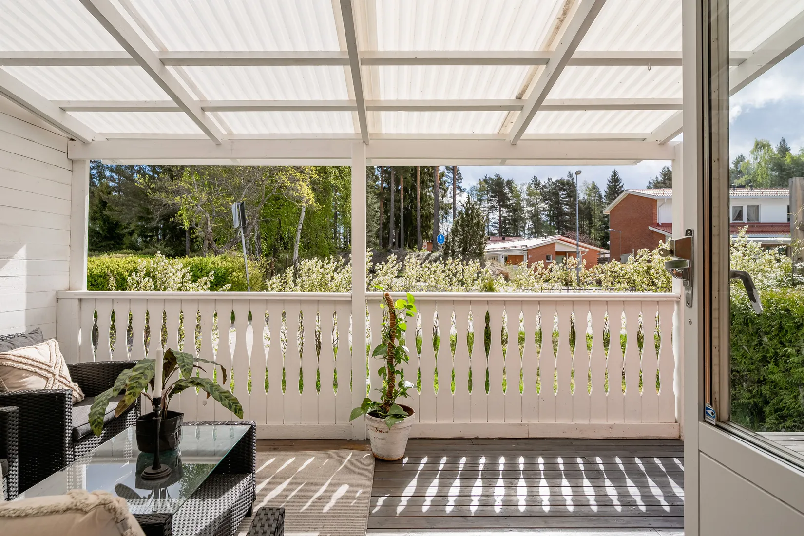 Bostadsrätt, Radhus, Stenbärsvägen 43E, Sätra, Gävle