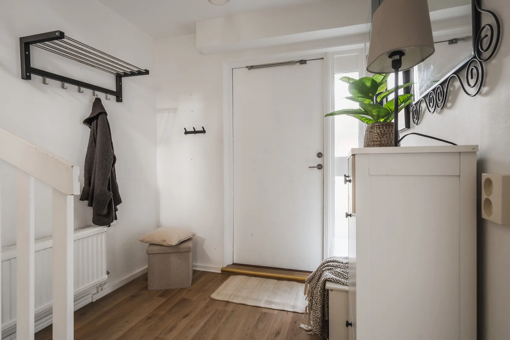 Bostadsrätt, Radhus, Stenbärsvägen 43E, Sätra, Gävle