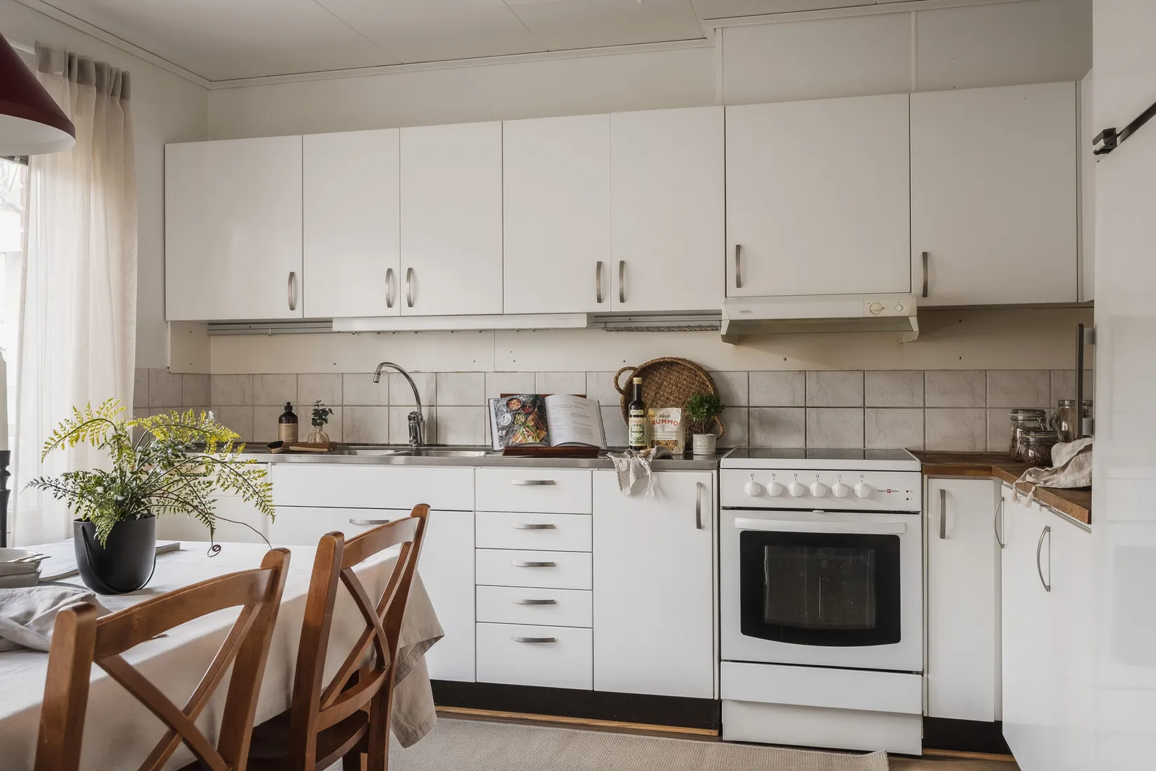 Bostadsrätt, Radhus, Stenbärsvägen 43E, Sätra, Gävle
