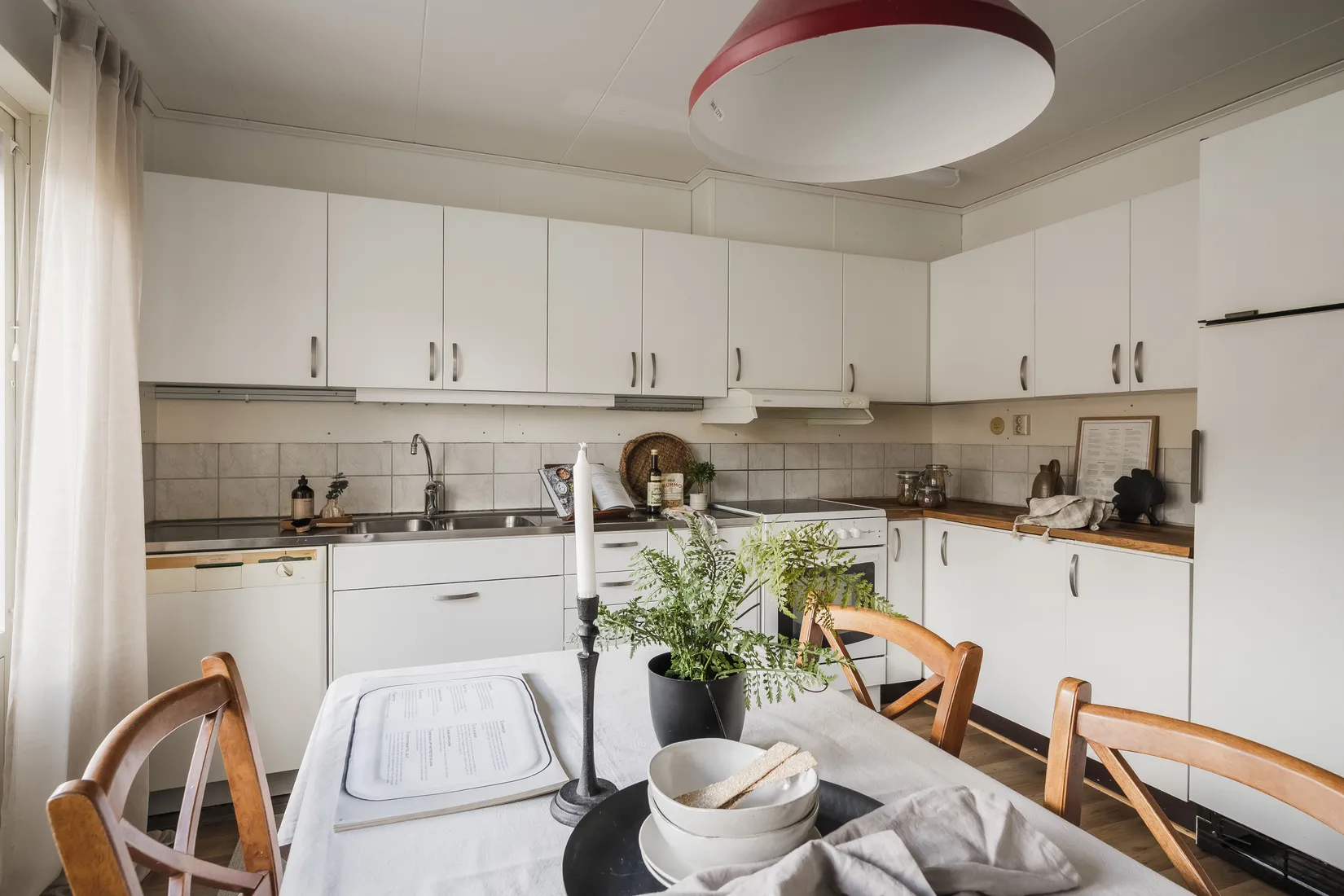 Bostadsrätt, Radhus, Stenbärsvägen 43E, Sätra, Gävle