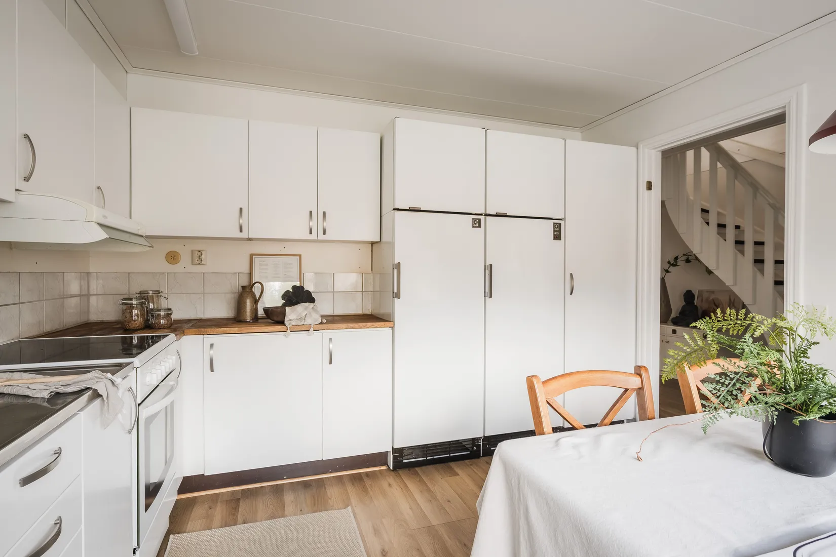 Bostadsrätt, Radhus, Stenbärsvägen 43E, Sätra, Gävle