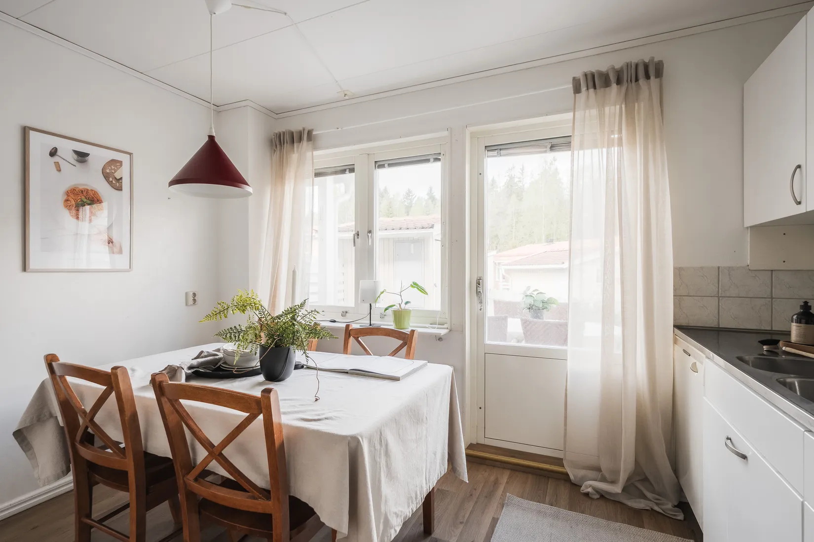 Bostadsrätt, Radhus, Stenbärsvägen 43E, Sätra, Gävle