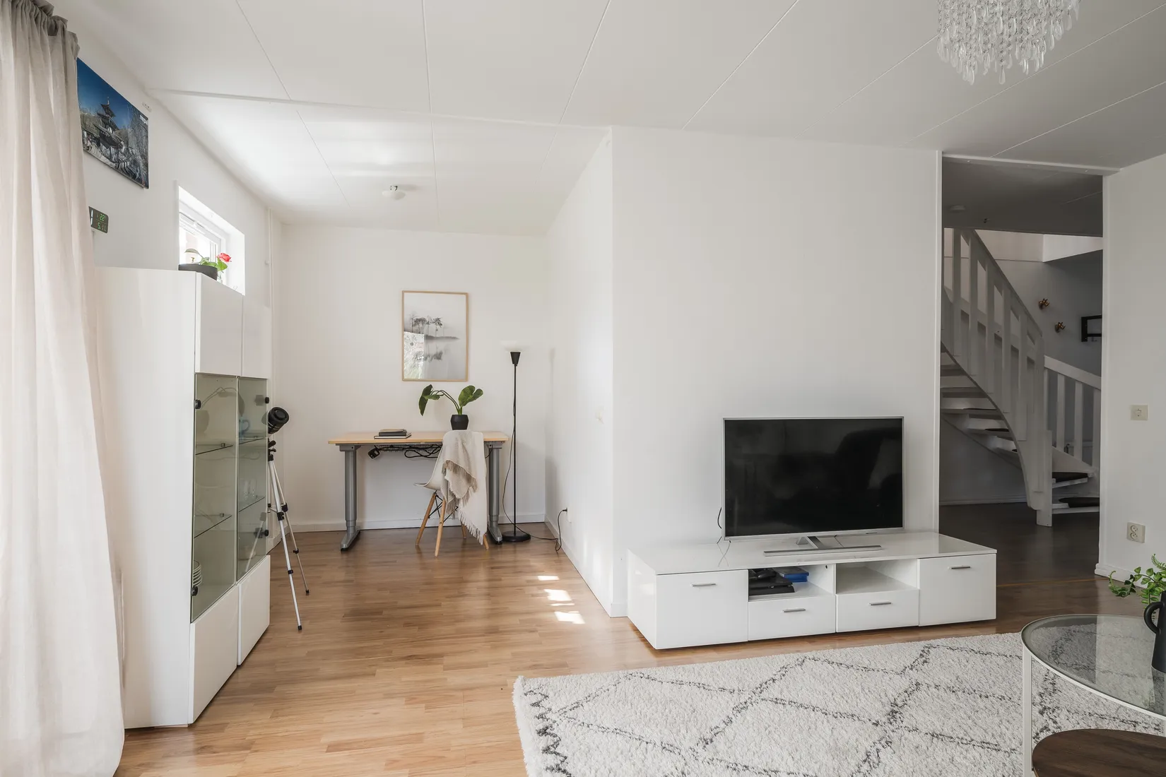 Bostadsrätt, Radhus, Stenbärsvägen 43E, Sätra, Gävle