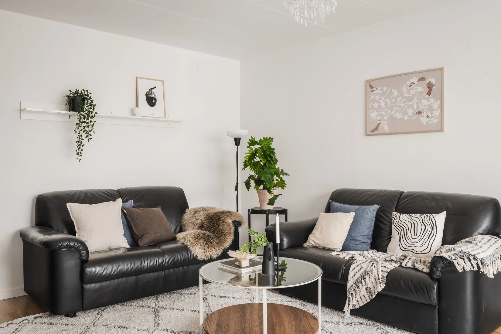 Bostadsrätt, Radhus, Stenbärsvägen 43E, Sätra, Gävle