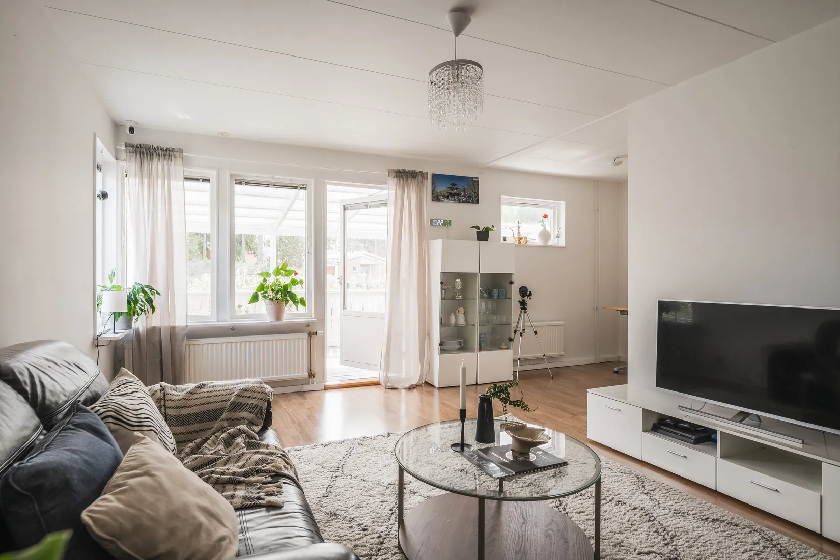 Bostadsrätt, Radhus, Stenbärsvägen 43E, Sätra, Gävle