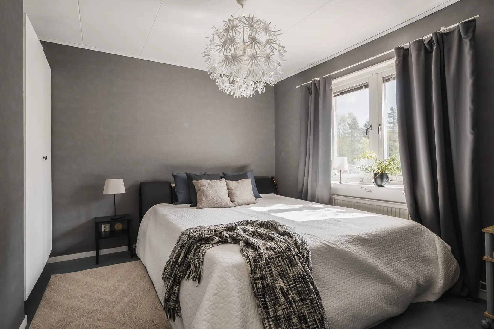 Bostadsrätt, Radhus, Stenbärsvägen 43E, Sätra, Gävle