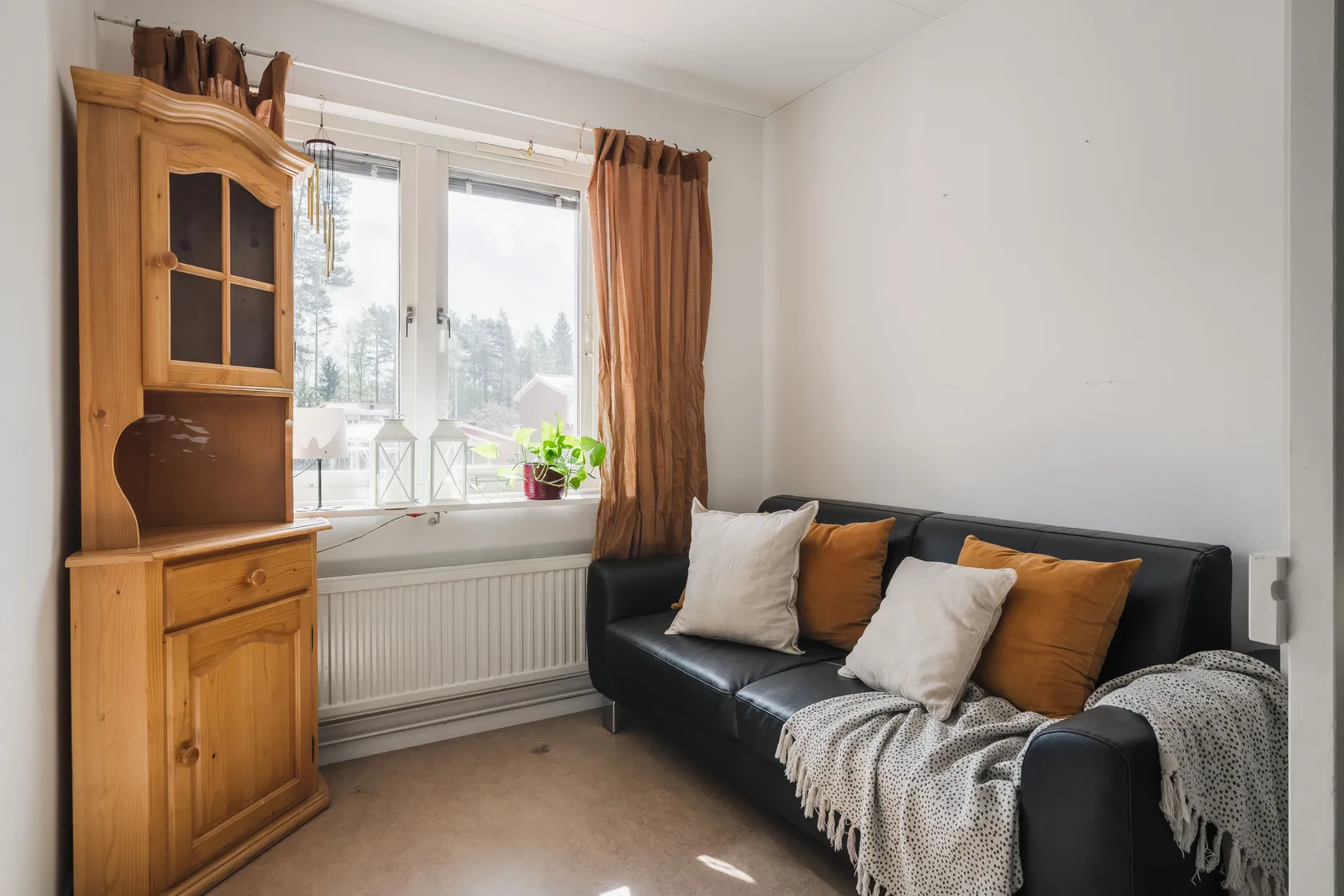 Bostadsrätt, Radhus, Stenbärsvägen 43E, Sätra, Gävle