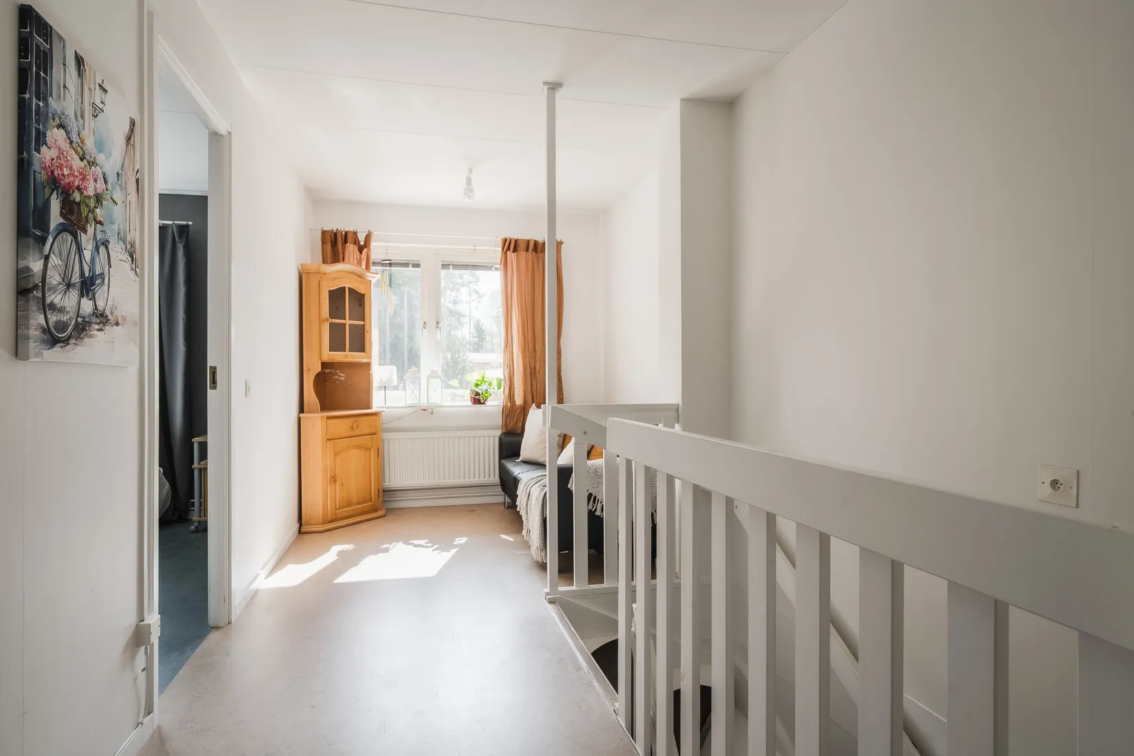 Bostadsrätt, Radhus, Stenbärsvägen 43E, Sätra, Gävle
