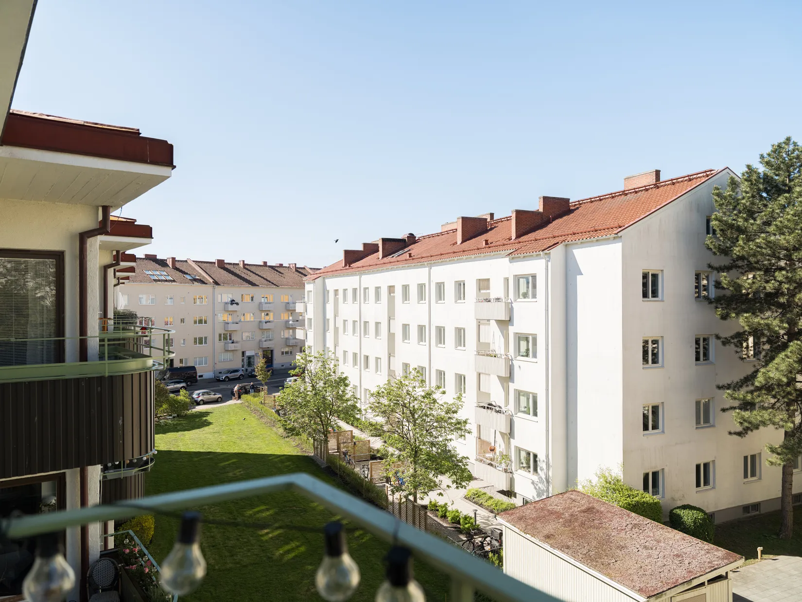 Bostadsrätt, Kilian Zollsgatan 7C, Ribersborg, Malmö