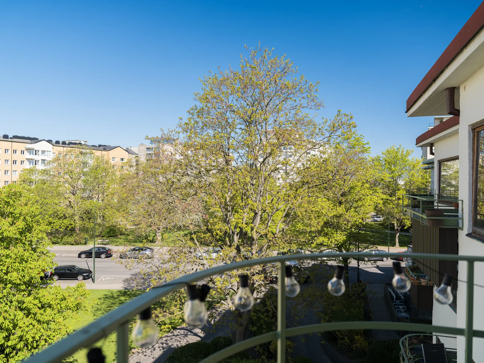 Bostadsrätt, Kilian Zollsgatan 7C, Ribersborg, Malmö