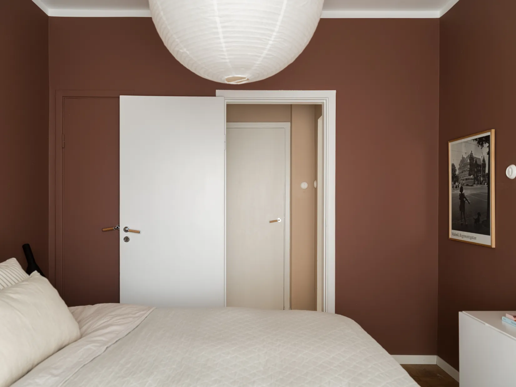 Bostadsrätt, Kilian Zollsgatan 7C, Ribersborg, Malmö
