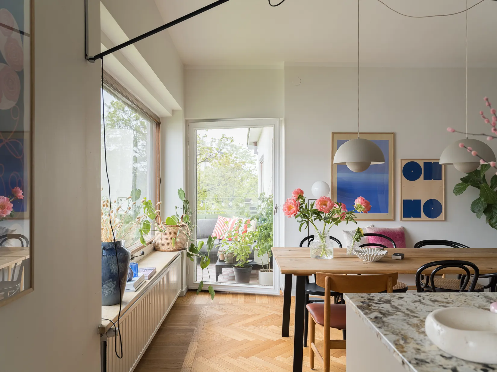Bostadsrätt, Kilian Zollsgatan 7C, Ribersborg, Malmö
