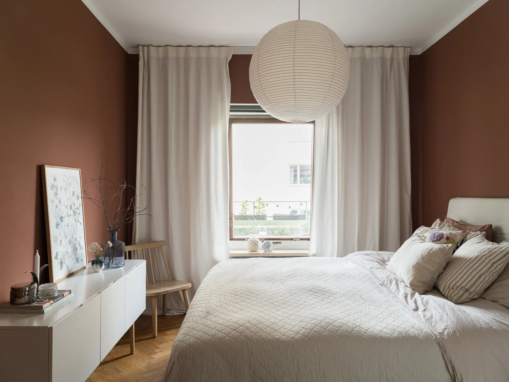 Bostadsrätt, Kilian Zollsgatan 7C, Ribersborg, Malmö