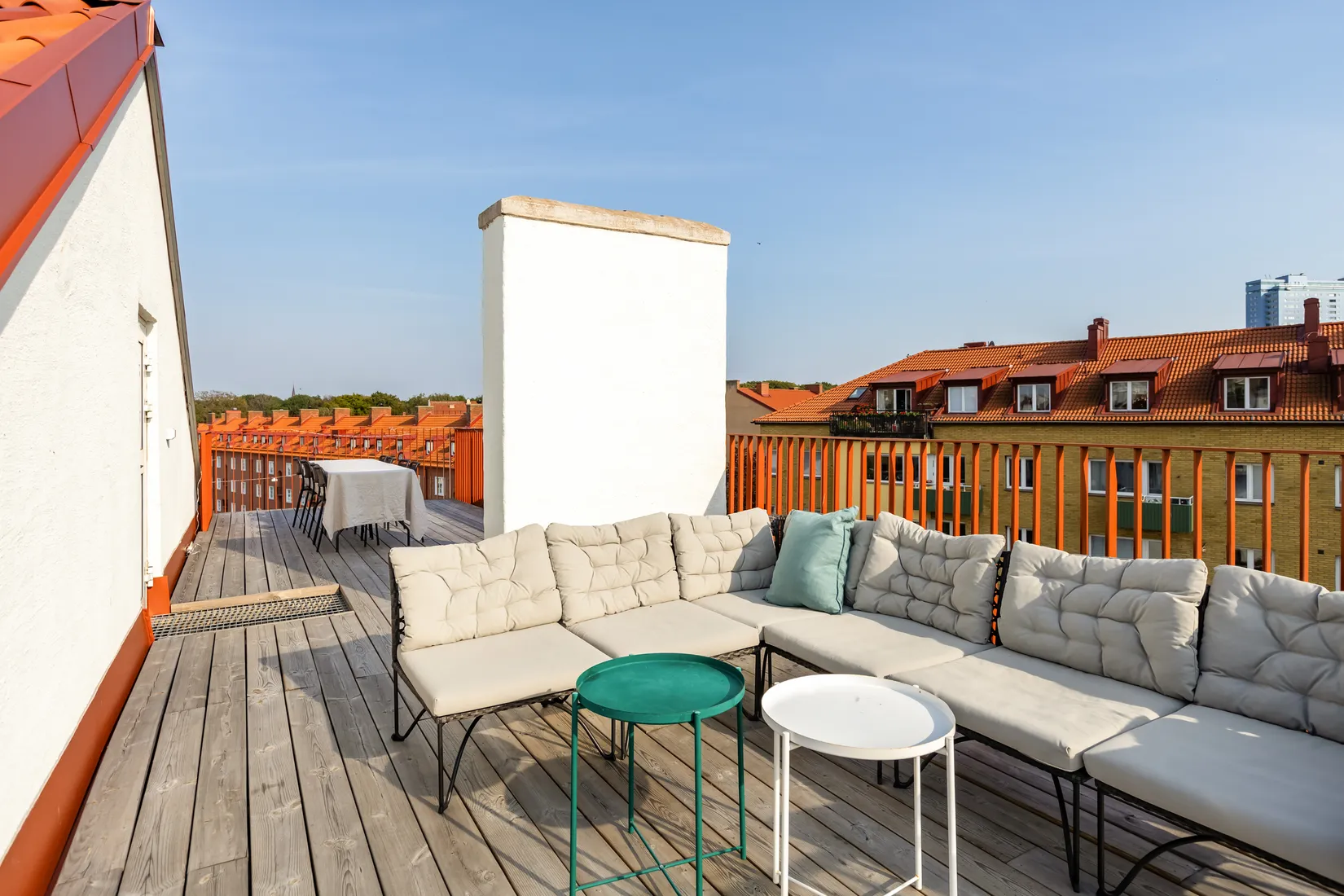Bostadsrätt, Kilian Zollsgatan 7C, Ribersborg, Malmö