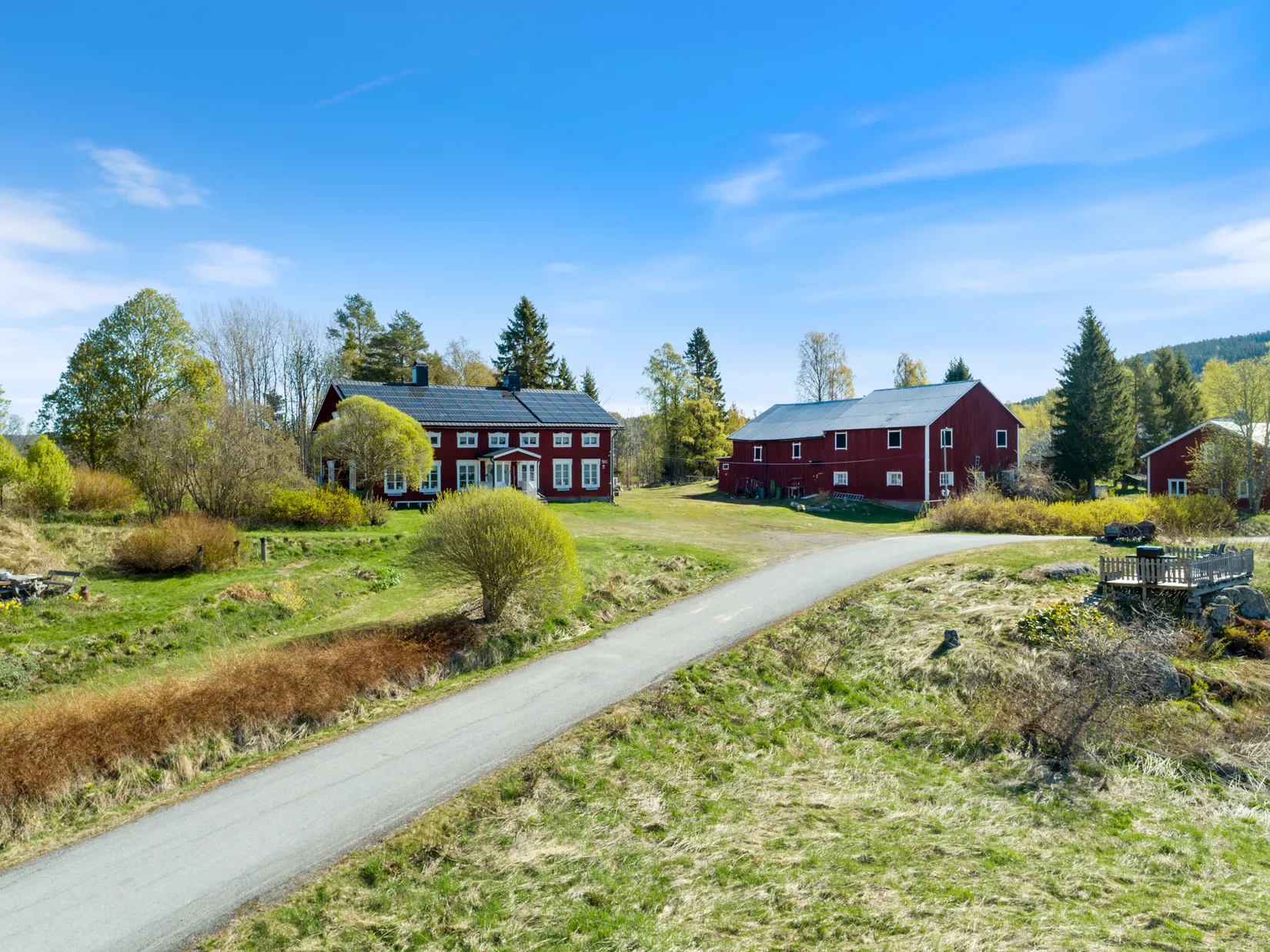 Gård/Skog, Torrom 501, Torrom, Kramfors