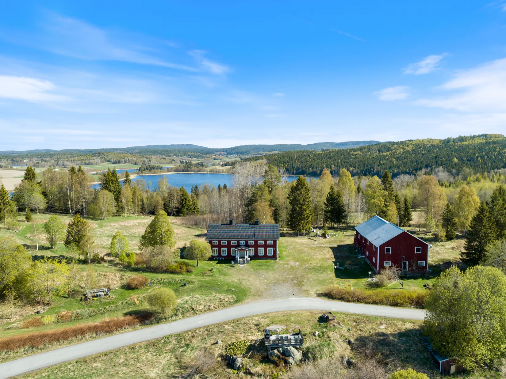 Gård/Skog, Torrom 501, Torrom, Kramfors