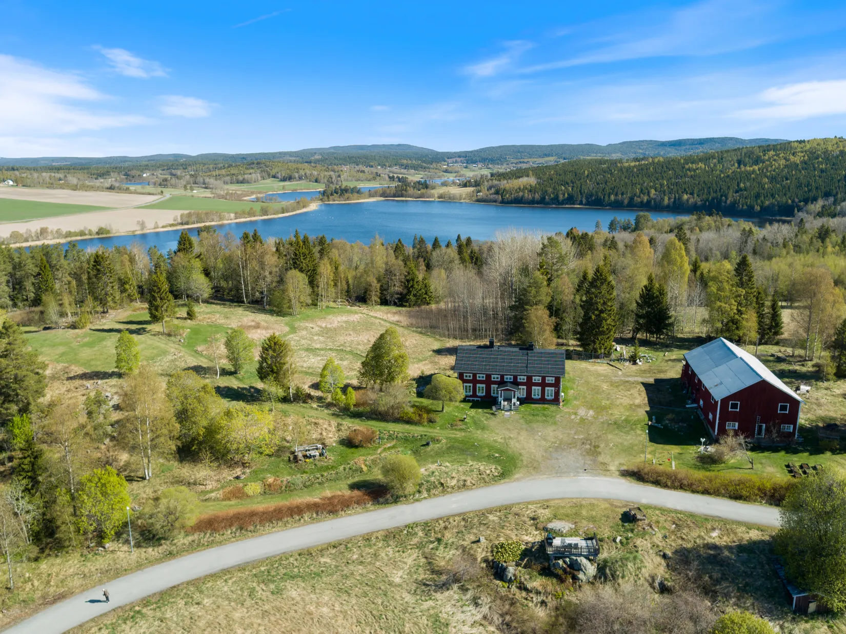 Gård/Skog, Torrom 501, Torrom, Kramfors