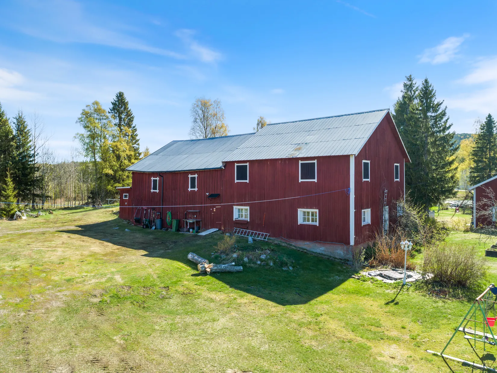 Gård/Skog, Torrom 501, Torrom, Kramfors