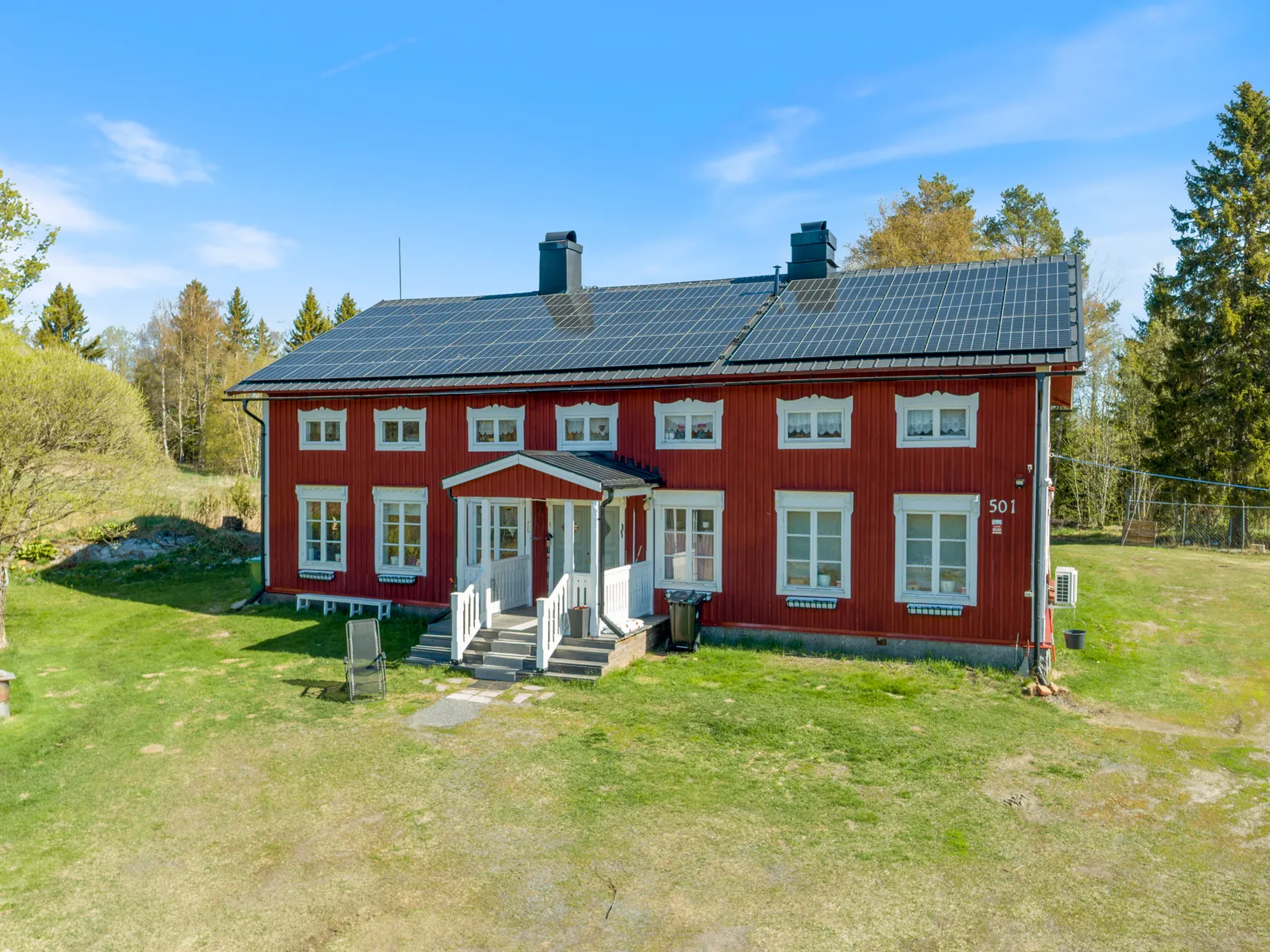 Gård/Skog, Torrom 501, Torrom, Kramfors