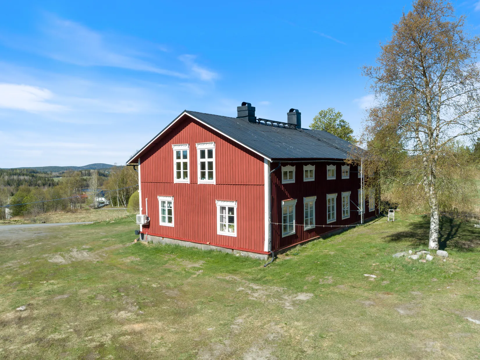 Gård/Skog, Torrom 501, Torrom, Kramfors