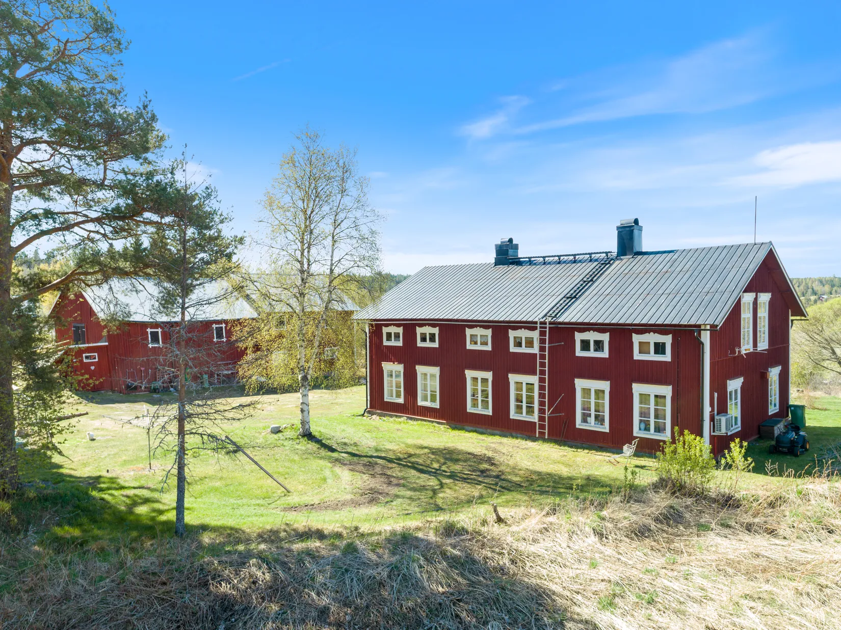 Gård/Skog, Torrom 501, Torrom, Kramfors