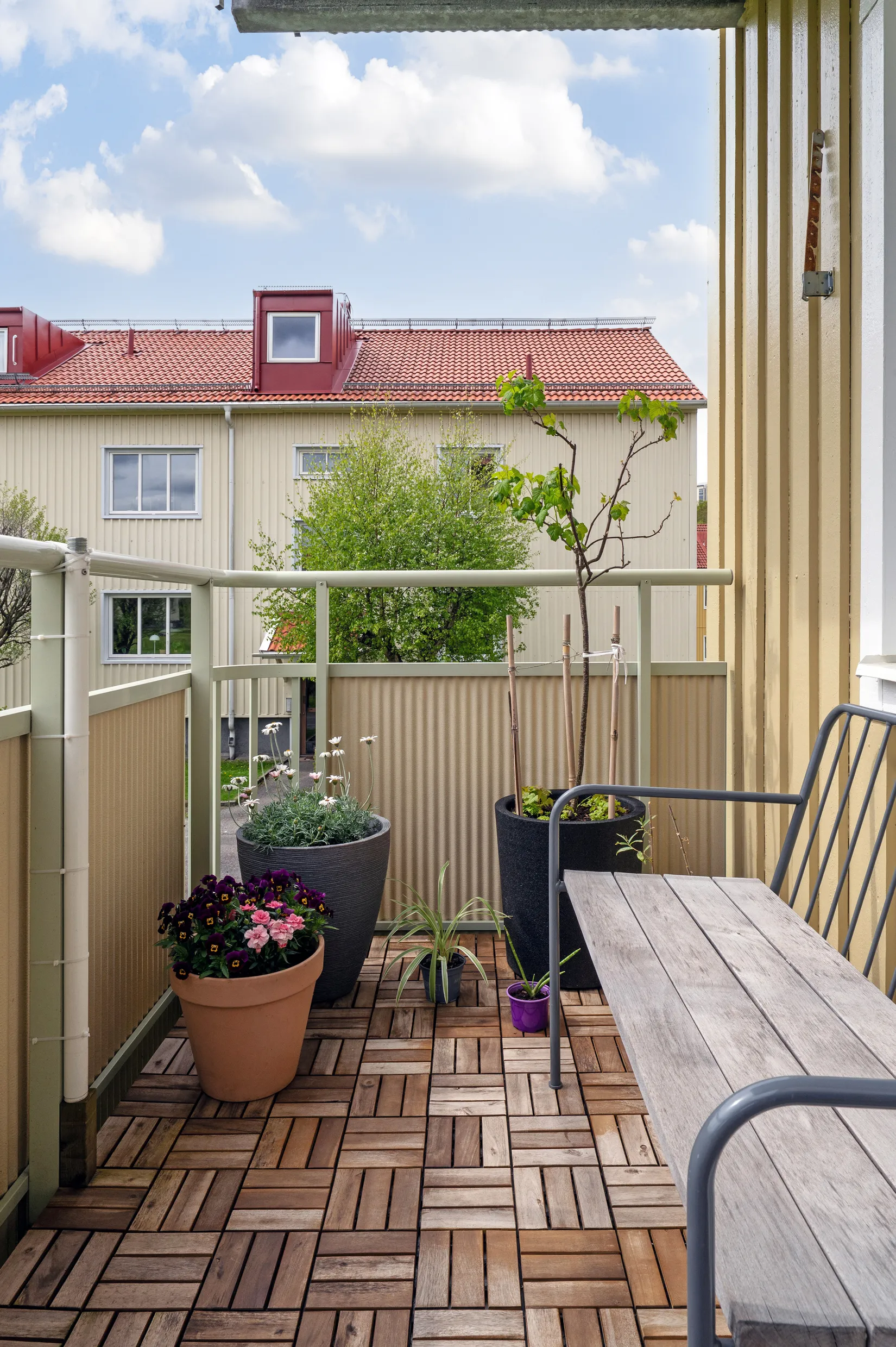 Bostadsrätt, Modellörsgatan 4A, Kålltorp, Göteborg