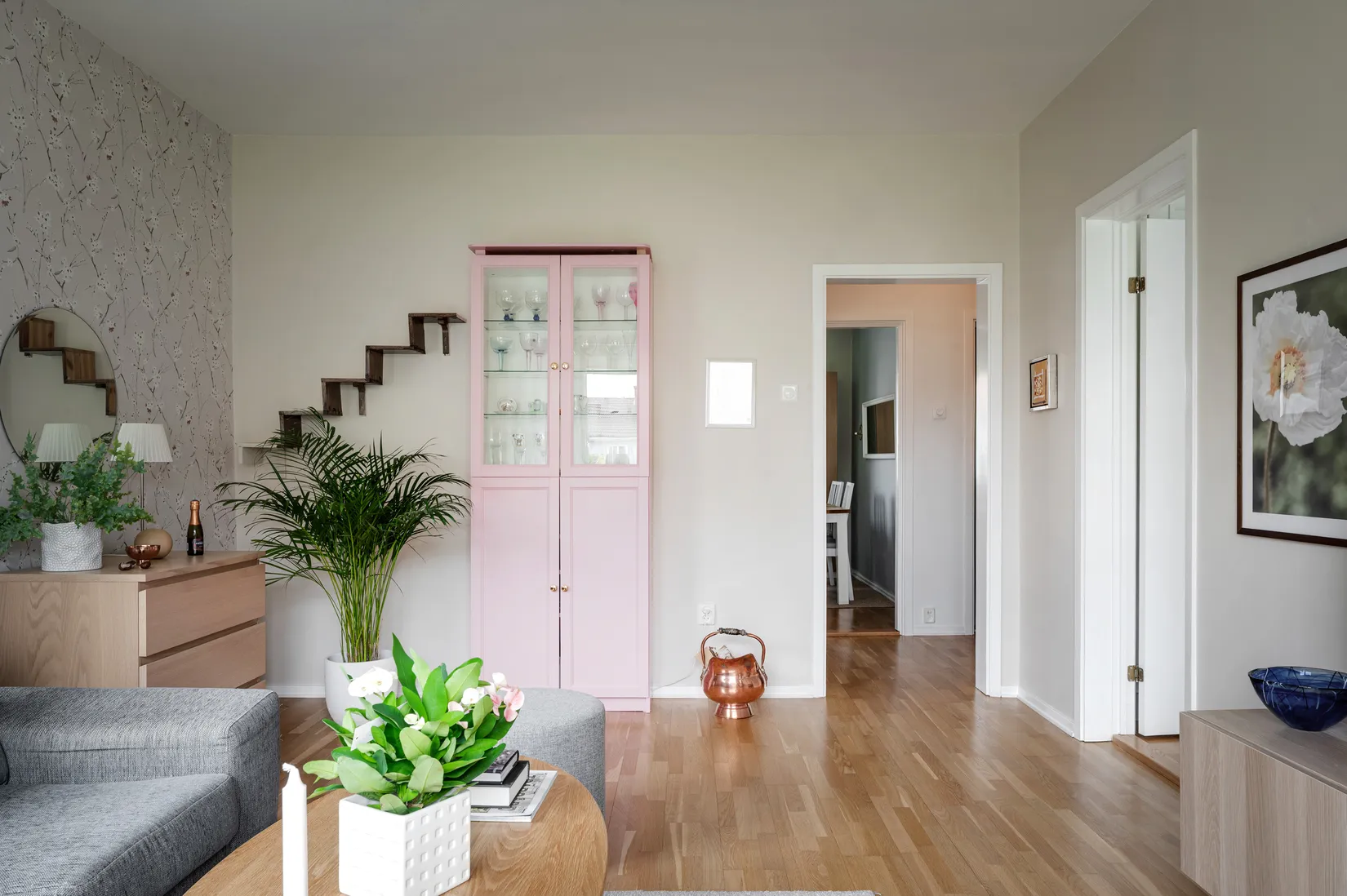 Bostadsrätt, Modellörsgatan 4A, Kålltorp, Göteborg