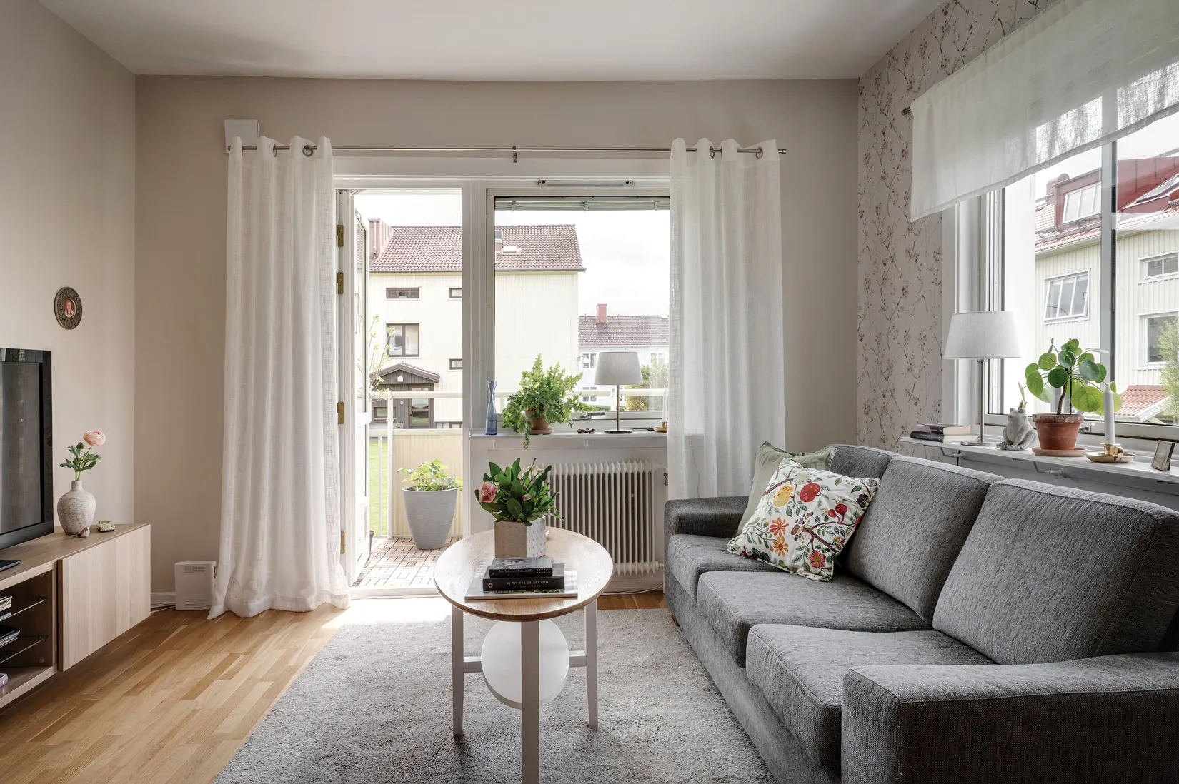Bostadsrätt, Modellörsgatan 4A, Kålltorp, Göteborg