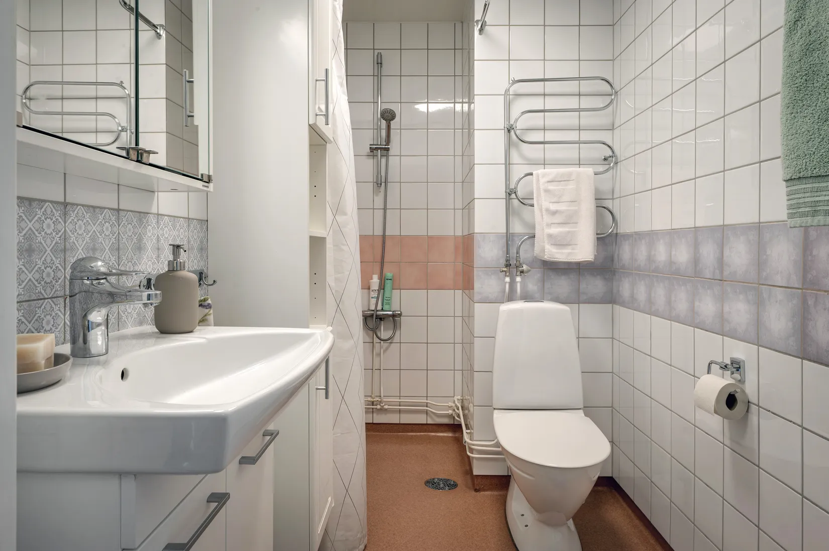 Bostadsrätt, Modellörsgatan 4A, Kålltorp, Göteborg