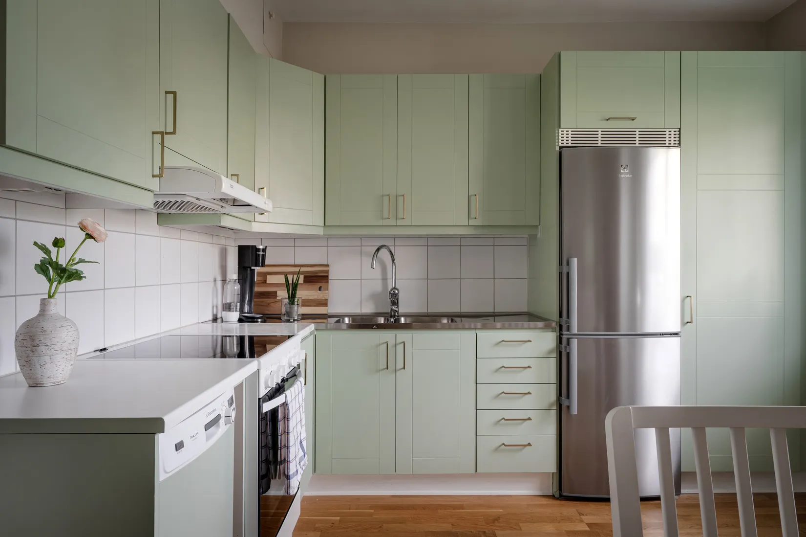 Bostadsrätt, Modellörsgatan 4A, Kålltorp, Göteborg