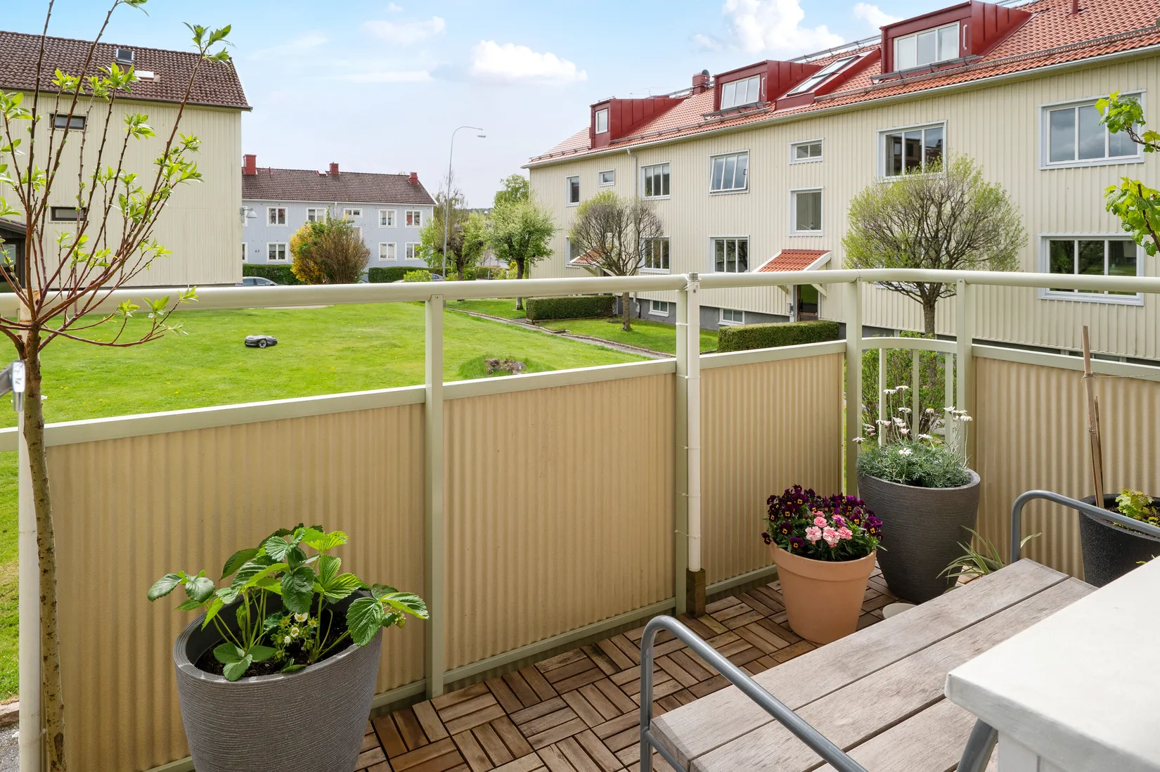 Bostadsrätt, Modellörsgatan 4A, Kålltorp, Göteborg