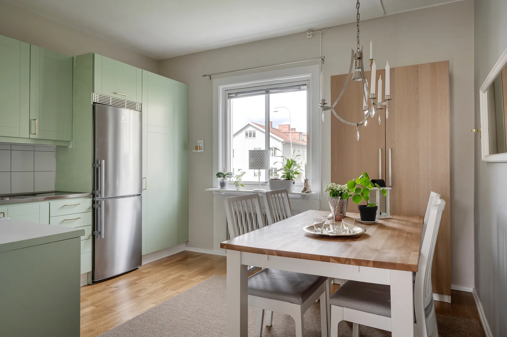 Bostadsrätt, Modellörsgatan 4A, Kålltorp, Göteborg