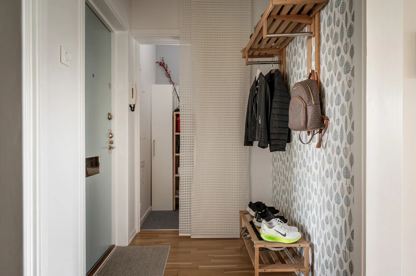 Bostadsrätt, Modellörsgatan 4A, Kålltorp, Göteborg