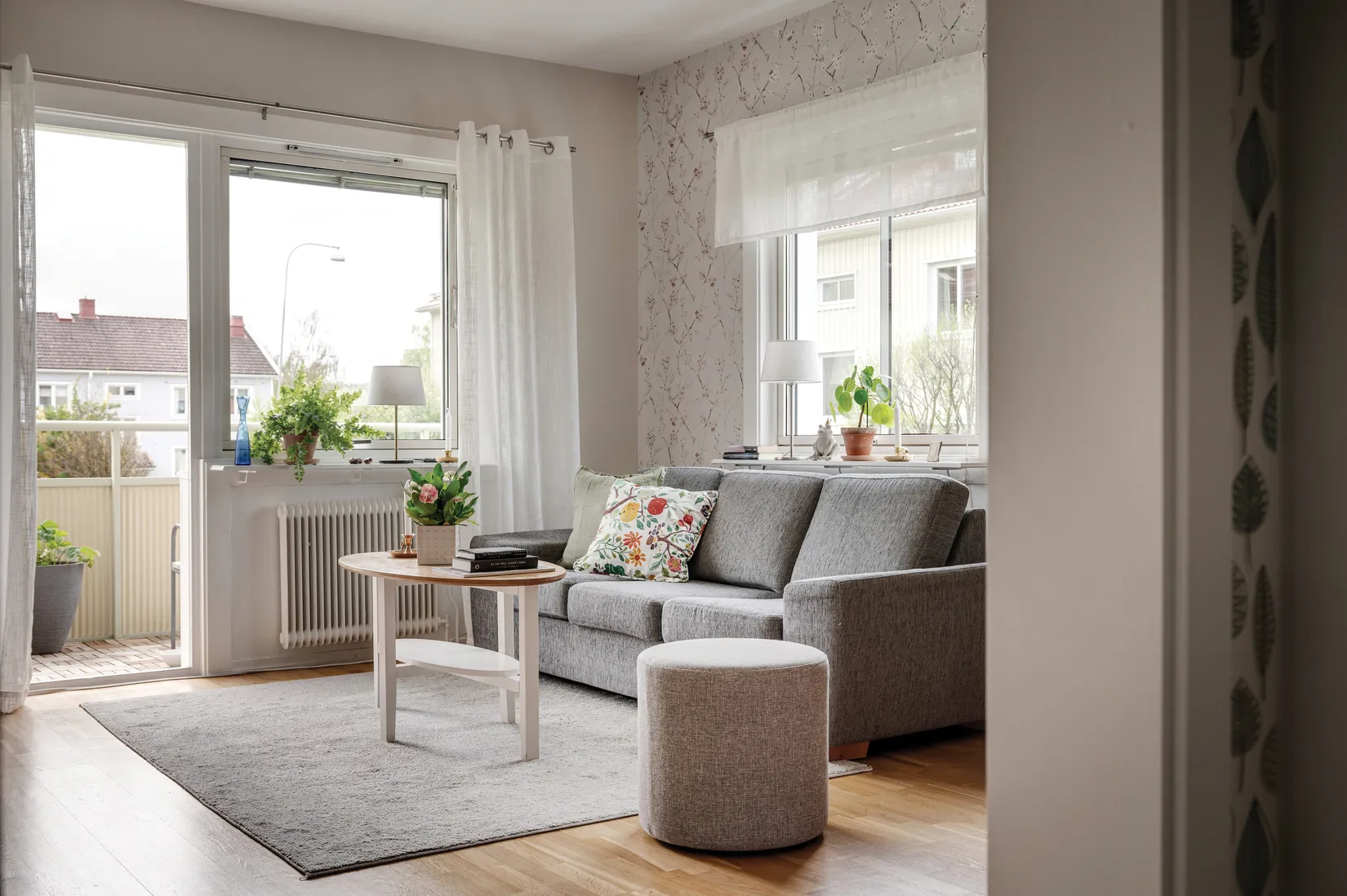 Bostadsrätt, Modellörsgatan 4A, Kålltorp, Göteborg