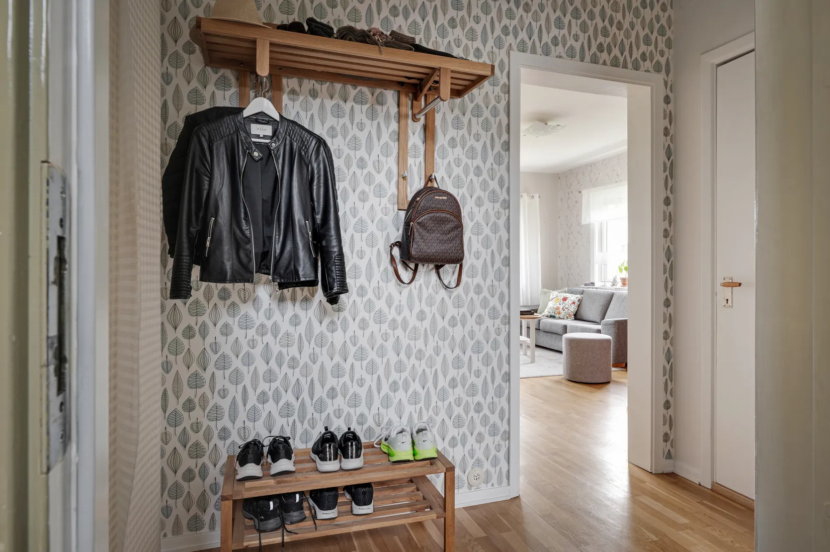 Bostadsrätt, Modellörsgatan 4A, Kålltorp, Göteborg