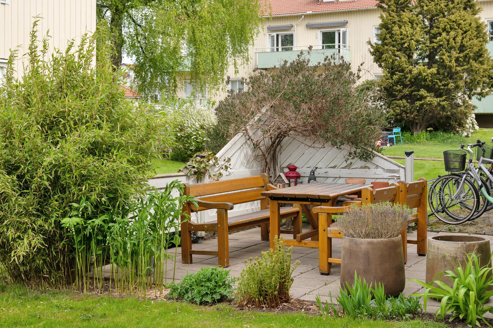 Bostadsrätt, Modellörsgatan 4A, Kålltorp, Göteborg