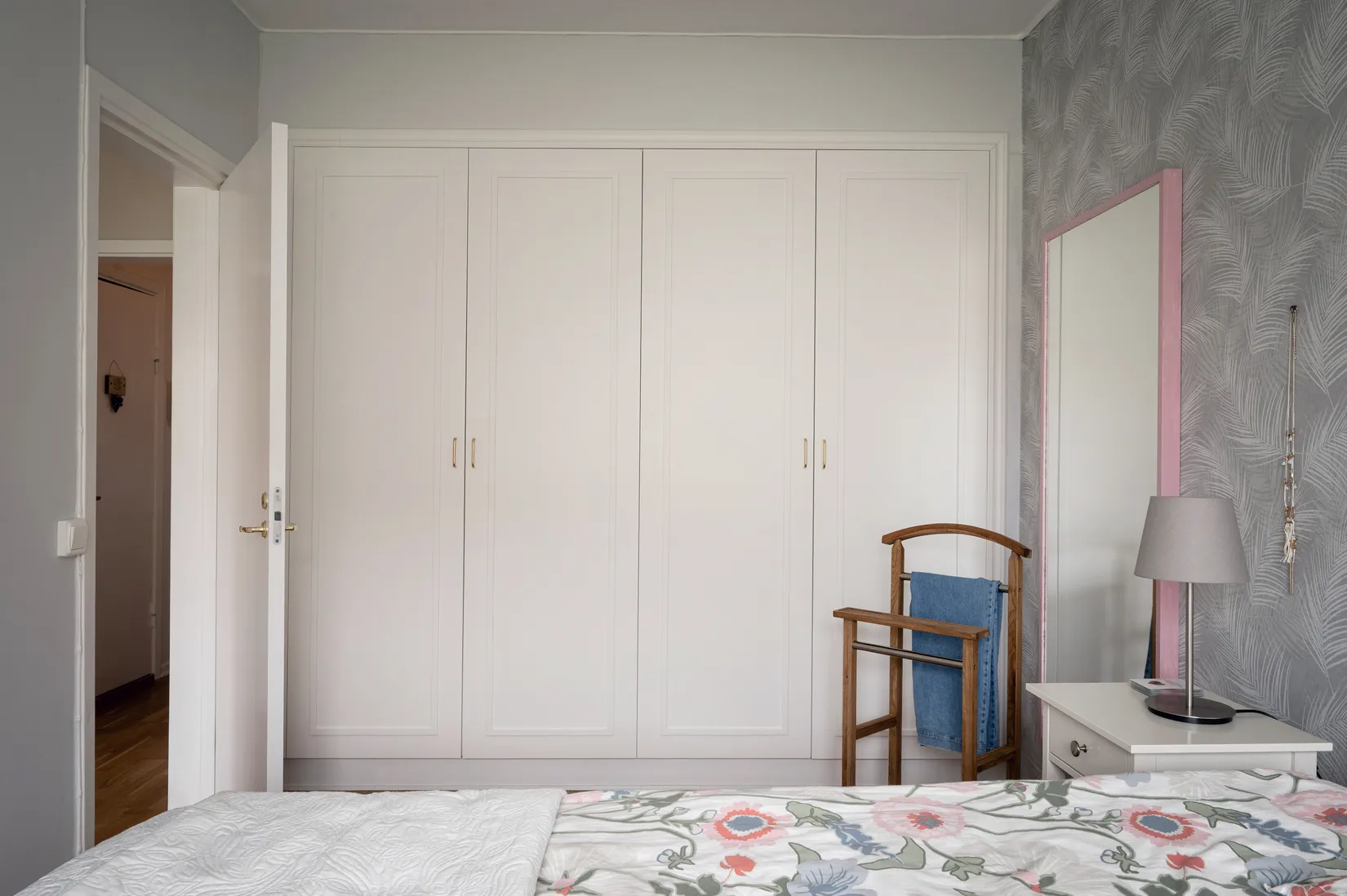 Bostadsrätt, Modellörsgatan 4A, Kålltorp, Göteborg