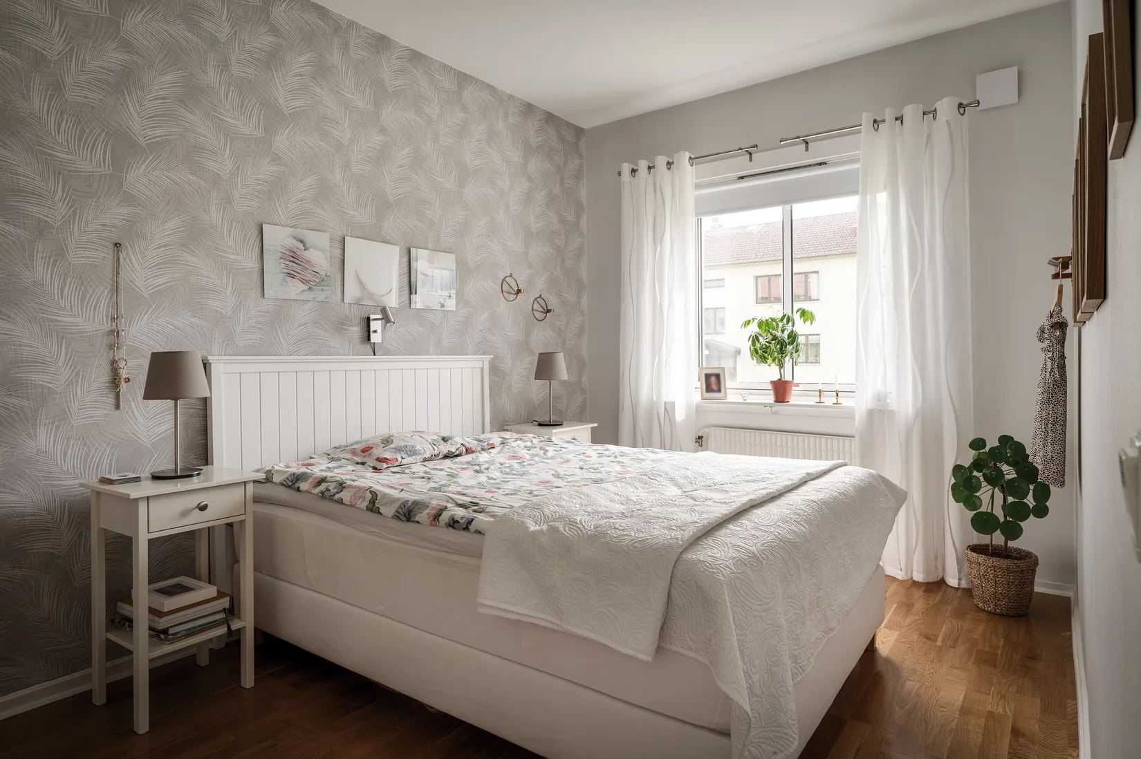 Bostadsrätt, Modellörsgatan 4A, Kålltorp, Göteborg