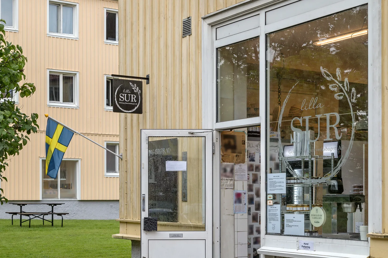 Bostadsrätt, Modellörsgatan 4A, Kålltorp, Göteborg