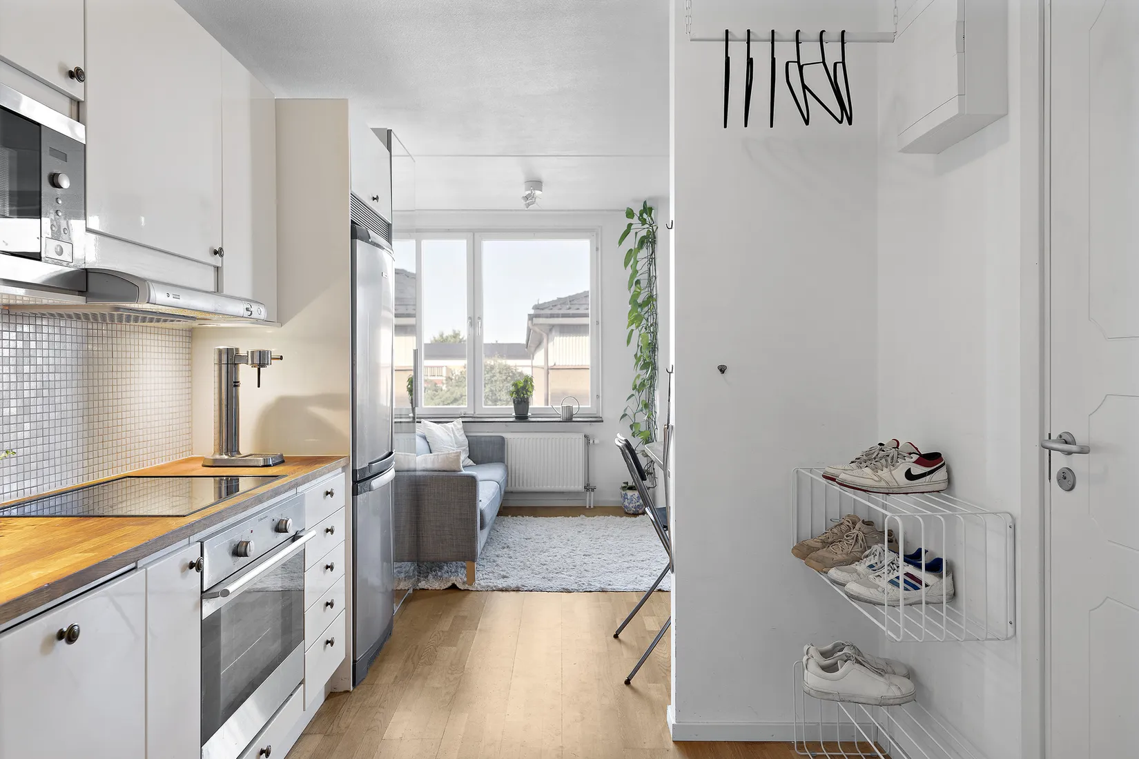 Bostadsrätt, Petterslundsgatan 14E, Fålhagen, Uppsala