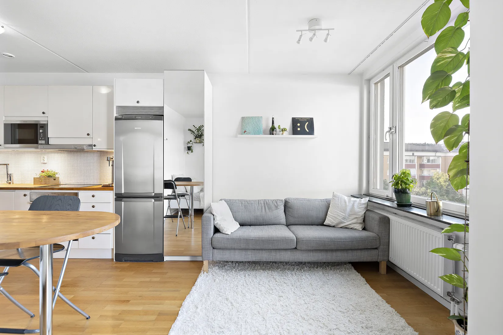 Bostadsrätt, Petterslundsgatan 14E, Fålhagen, Uppsala