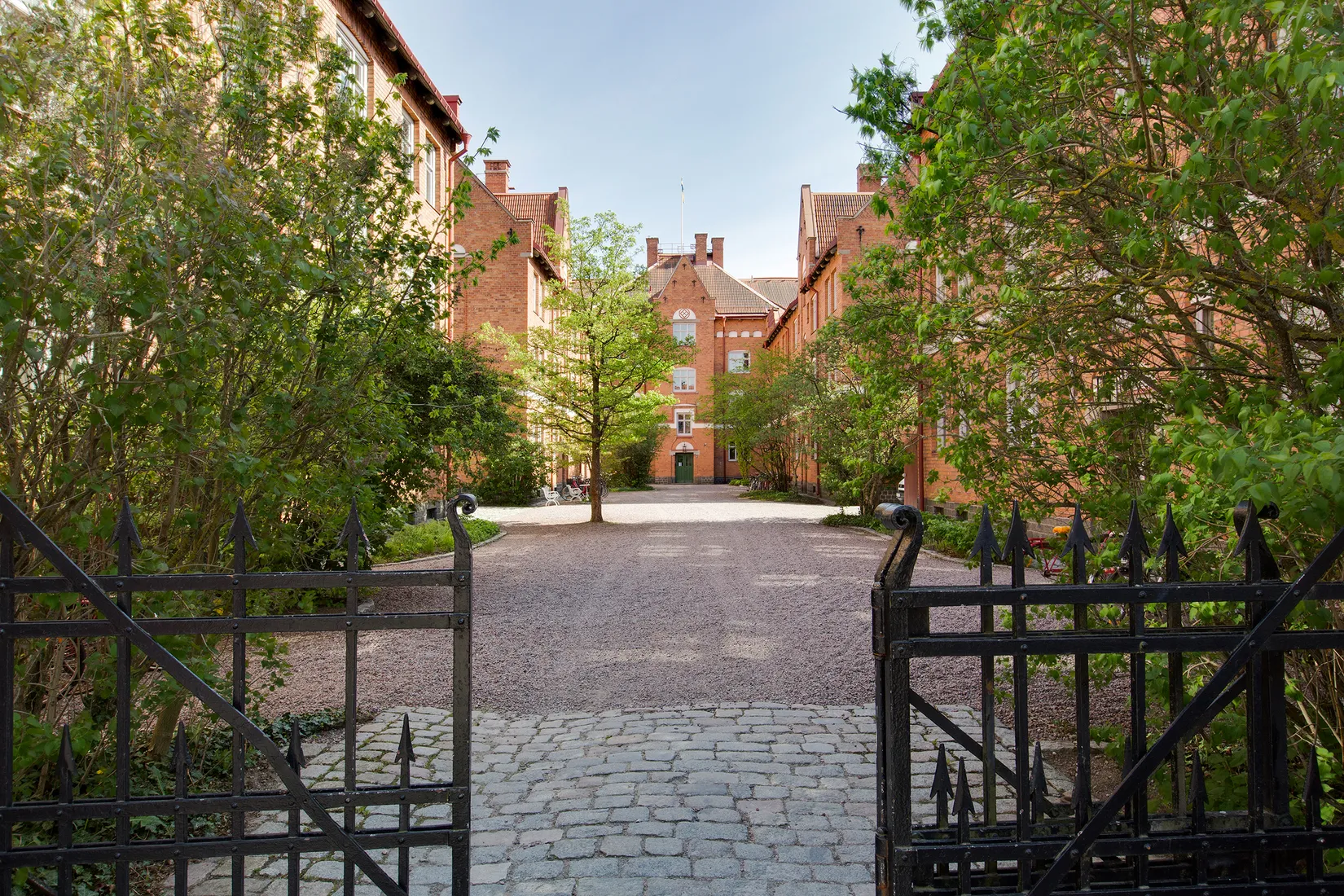 Bostadsrätt, Petterslundsgatan 14E, Fålhagen, Uppsala